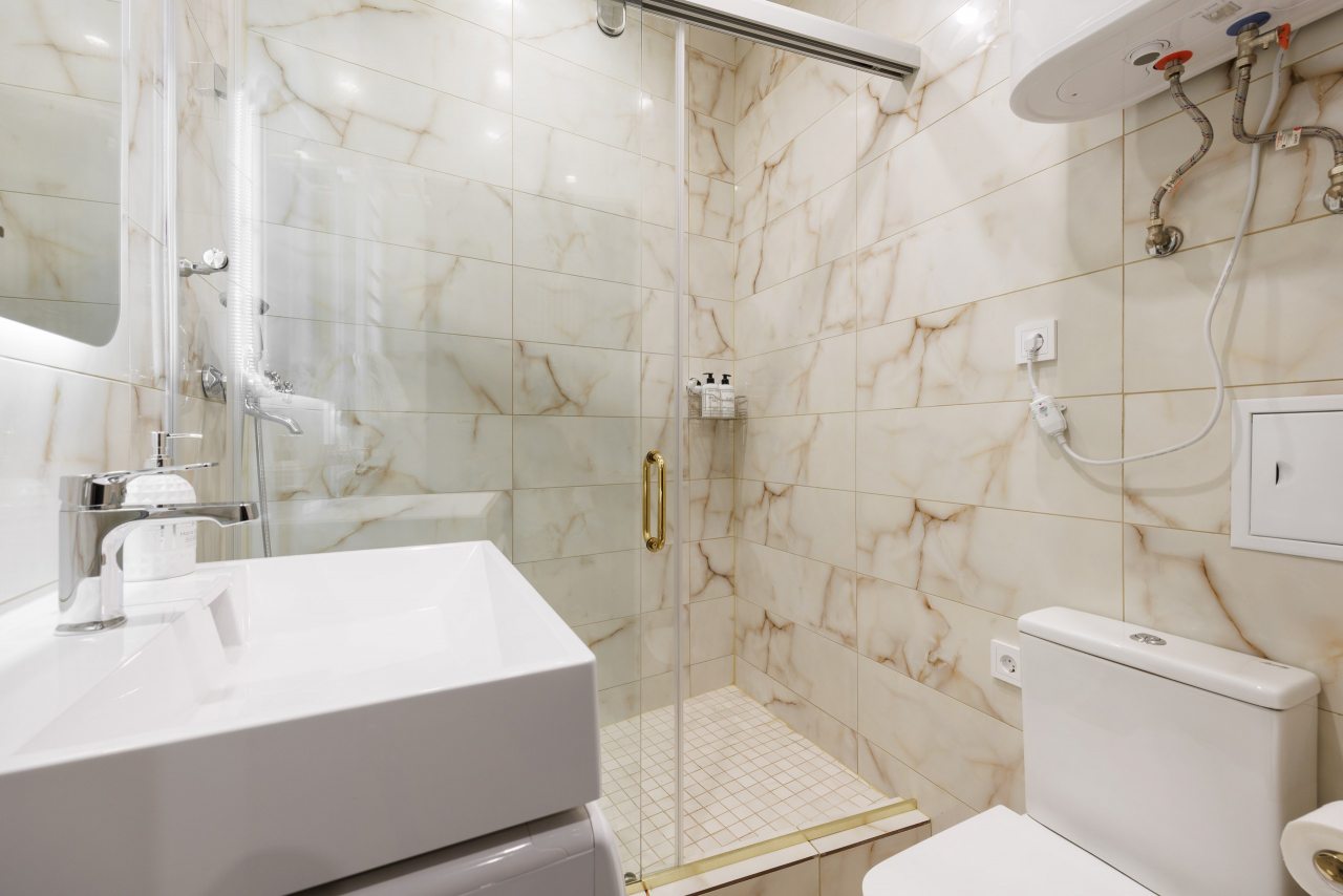 Апартаменты (Sutki Rent в доме Распутина 