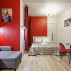 Апартаменты (Sutki Rent в доме Распутина 