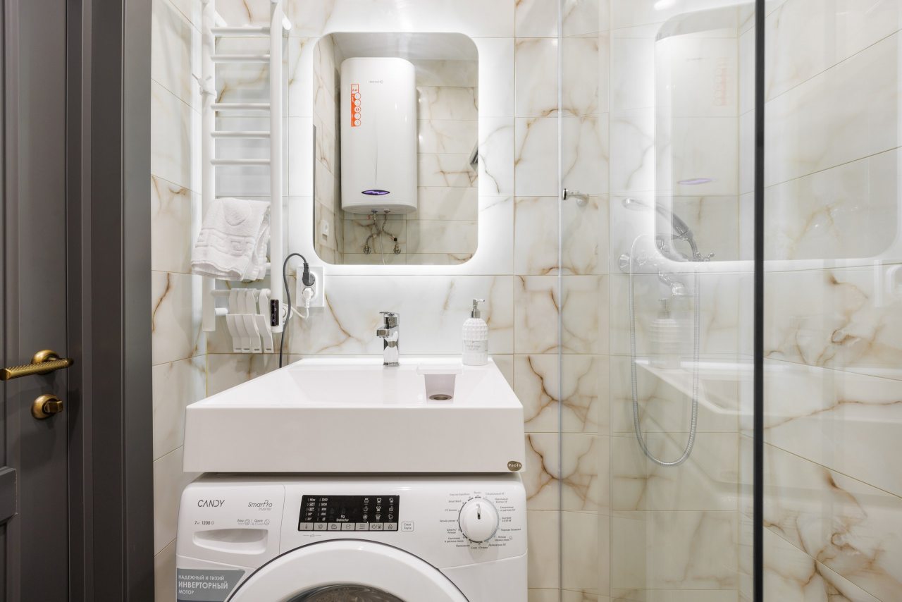 Апартаменты (Sutki Rent в доме Распутина 