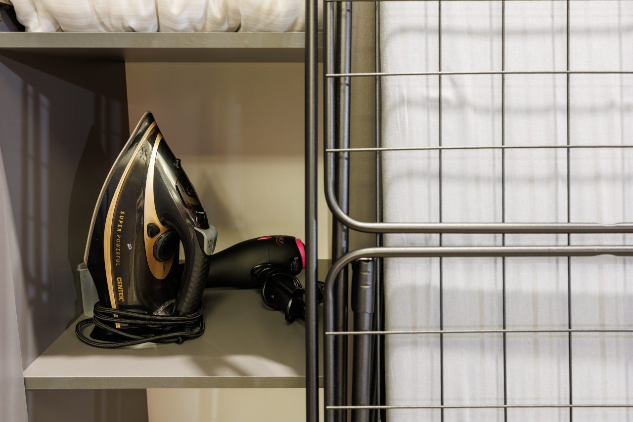 Апартаменты (Sutki Rent в доме Распутина 