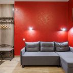 Апартаменты (Sutki Rent в доме Распутина 