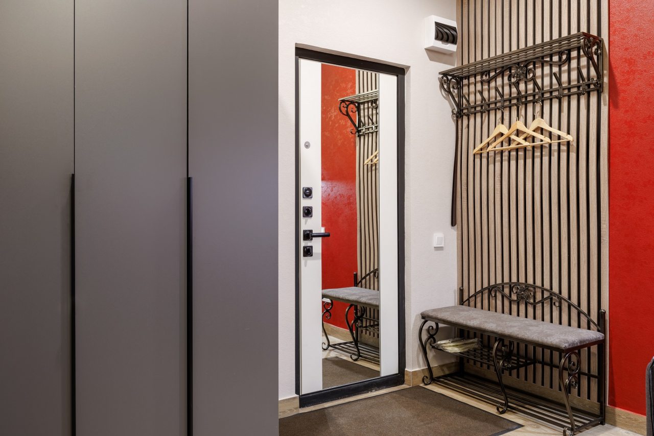 Апартаменты (Sutki Rent в доме Распутина 