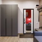 Апартаменты (Sutki Rent в доме Распутина "Николай II"), Апартаменты Sutki Rent в доме Распутина