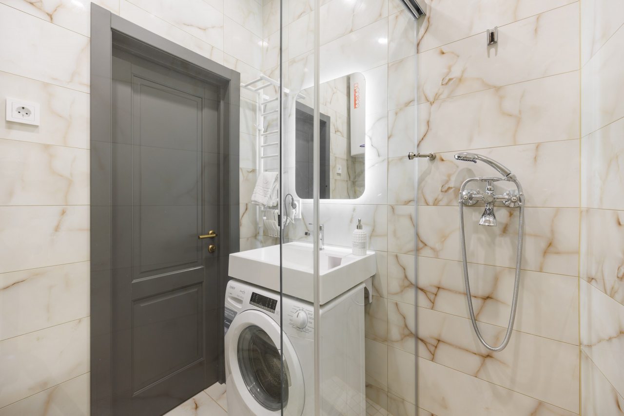 Апартаменты (Sutki Rent в доме Распутина 