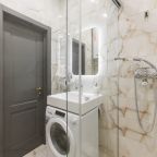 Апартаменты (Sutki Rent в доме Распутина "Николай II"), Апартаменты Sutki Rent в доме Распутина