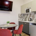 Апартаменты (Sutki Rent в доме Распутина "Николай II"), Апартаменты Sutki Rent в доме Распутина