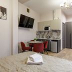 Апартаменты (Sutki Rent в доме Распутина "Николай II"), Апартаменты Sutki Rent в доме Распутина