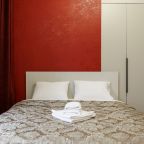 Апартаменты (Sutki Rent в доме Распутина "Николай II"), Апартаменты Sutki Rent в доме Распутина