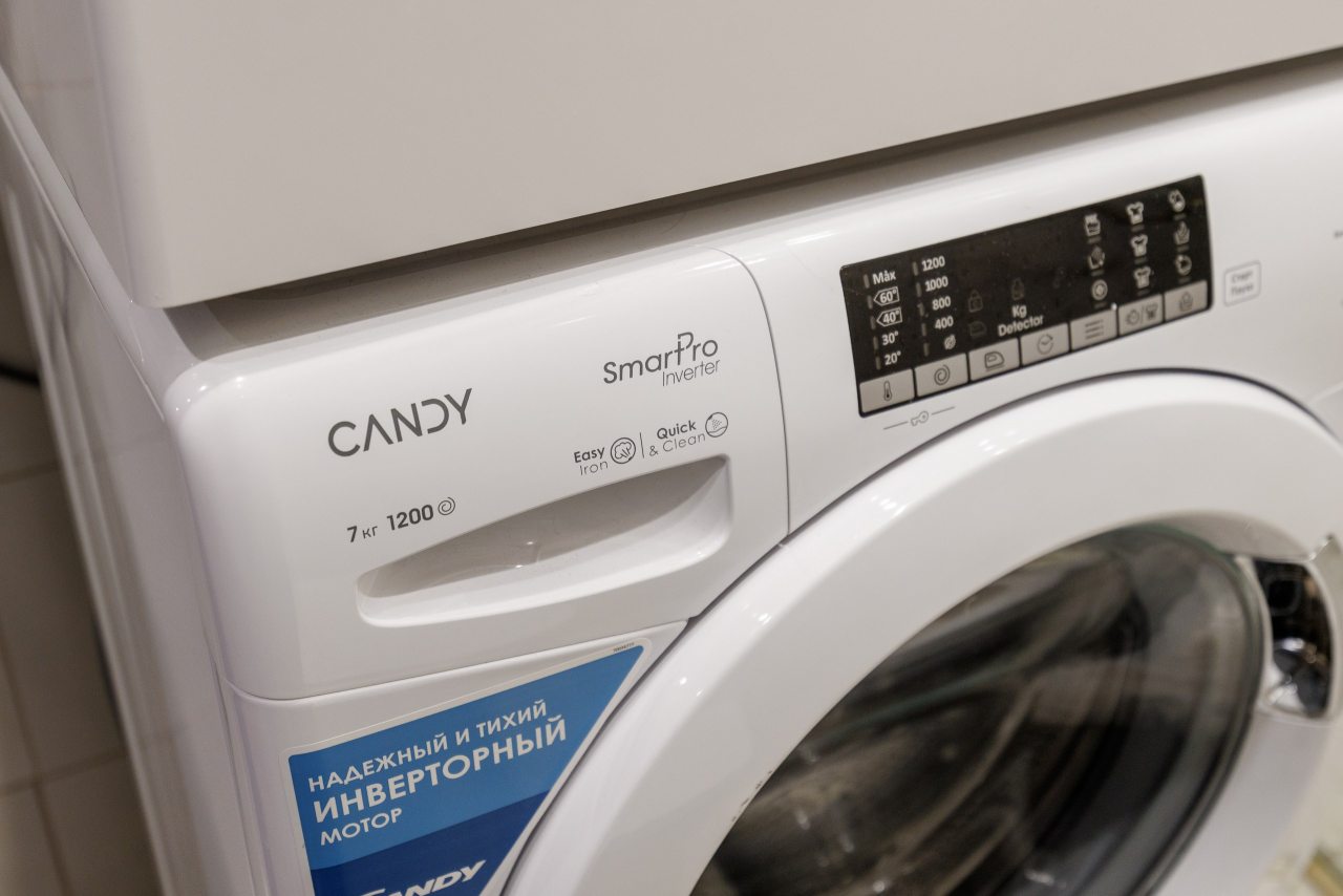 Апартаменты (Sutki Rent в доме Распутина 