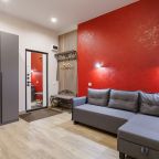 Апартаменты (Sutki Rent в доме Распутина "Николай II"), Апартаменты Sutki Rent в доме Распутина