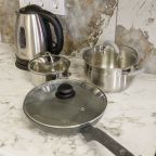 Апартаменты (Sutki Rent в доме Распутина "Николай II"), Апартаменты Sutki Rent в доме Распутина