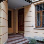 Апартаменты (Sutki Rent в доме Распутина "Николай II"), Апартаменты Sutki Rent в доме Распутина