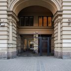 Апартаменты (Sutki Rent в доме Распутина "Николай II"), Апартаменты Sutki Rent в доме Распутина