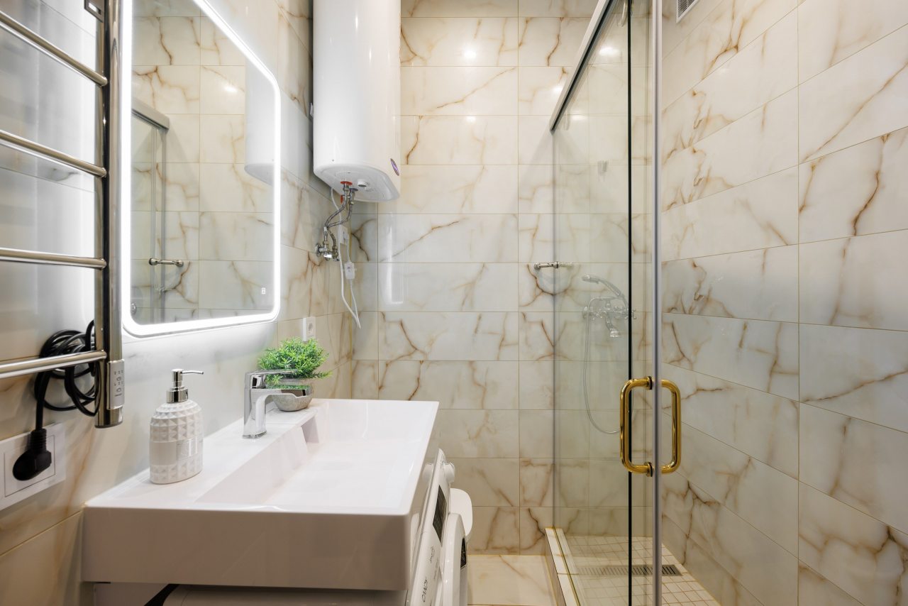 Апартаменты (Апартаменты Sutki Rent 