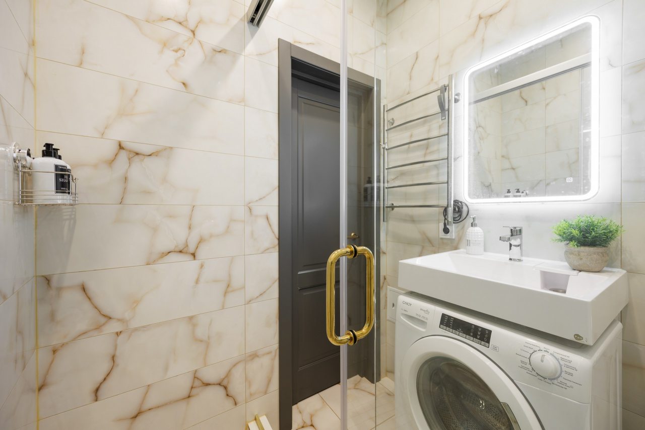 Апартаменты (Апартаменты Sutki Rent 