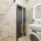 Апартаменты (Апартаменты Sutki Rent "Распутин"), Апартаменты Sutki Rent в доме Распутина