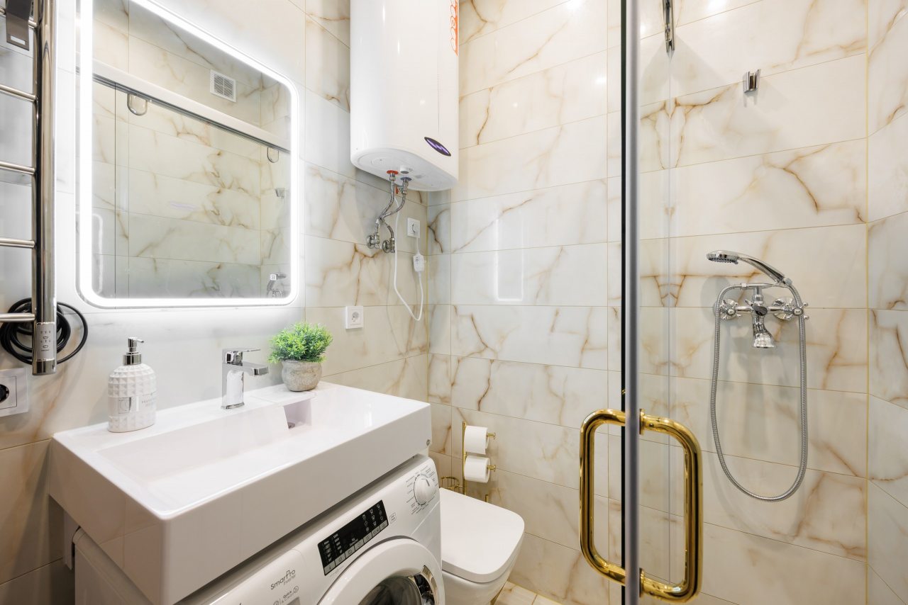 Апартаменты (Апартаменты Sutki Rent 