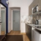 Апартаменты (Апартаменты Sutki Rent "Распутин"), Апартаменты Sutki Rent в доме Распутина