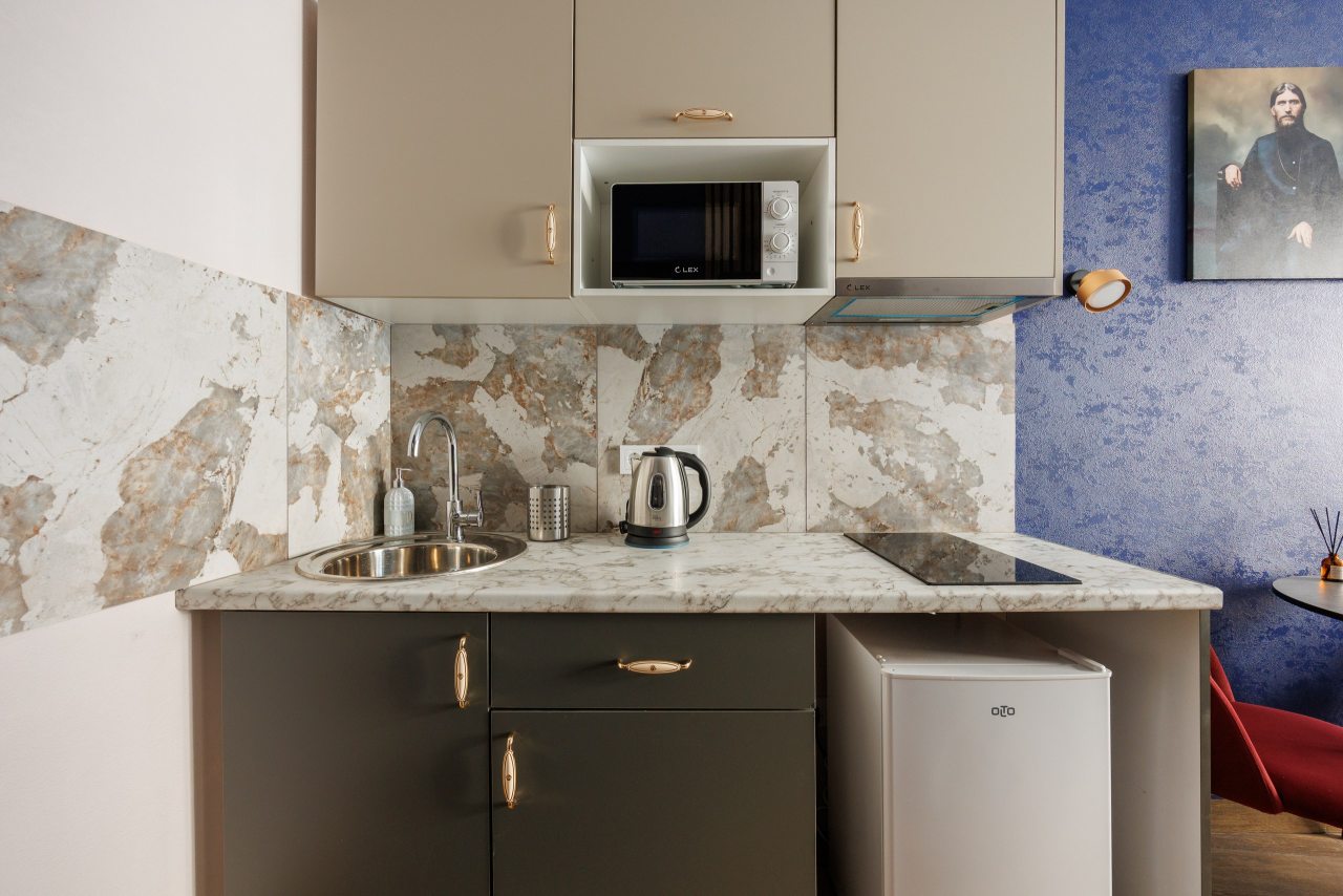 Апартаменты (Апартаменты Sutki Rent 