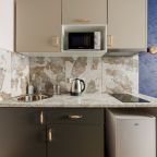 Апартаменты (Апартаменты Sutki Rent "Распутин"), Апартаменты Sutki Rent в доме Распутина