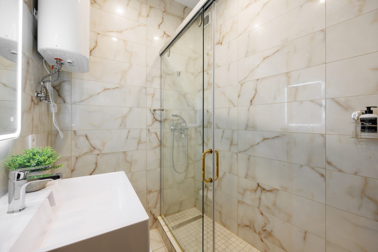 Апартаменты (Апартаменты Sutki Rent 