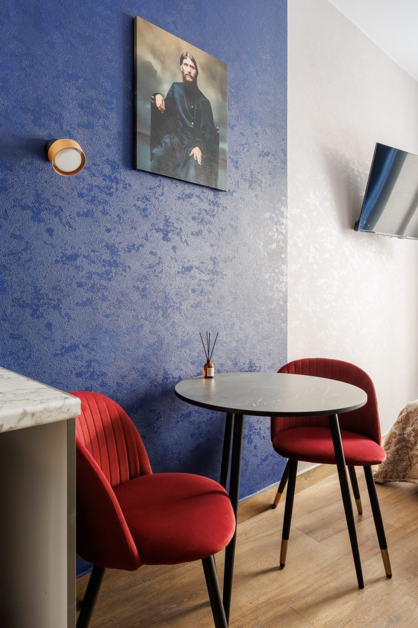 Апартаменты (Апартаменты Sutki Rent 