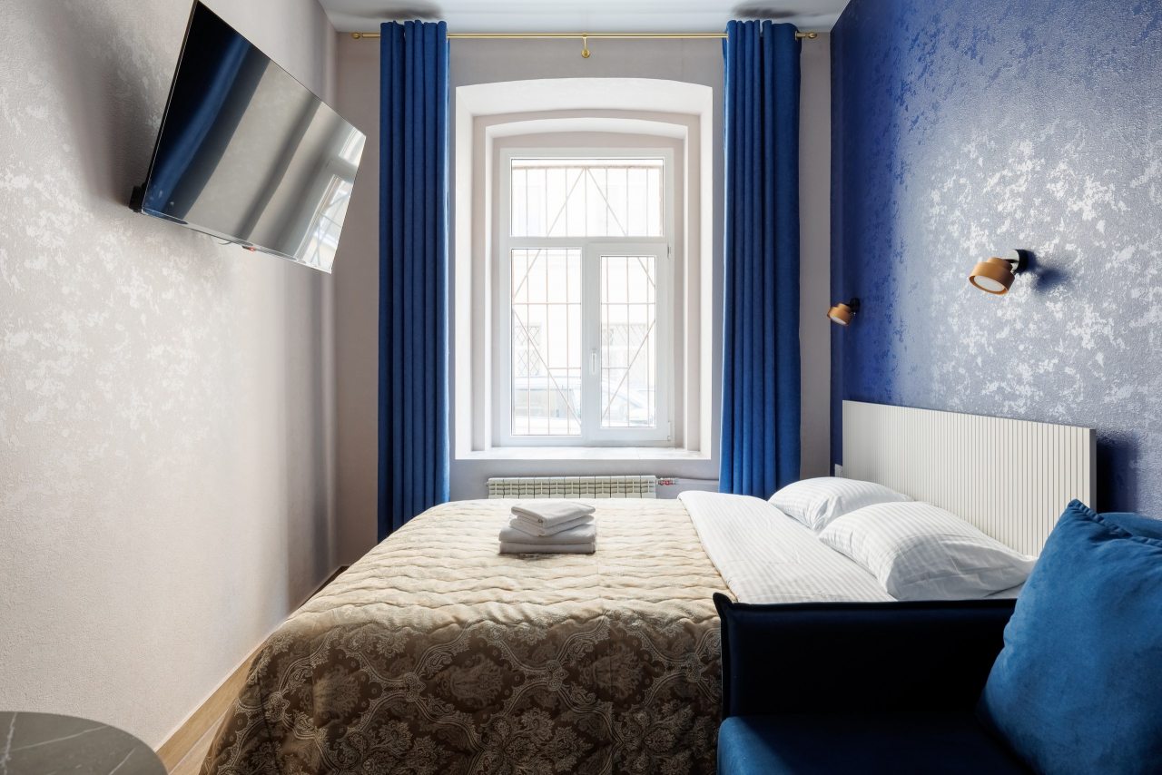 Апартаменты (Апартаменты Sutki Rent 