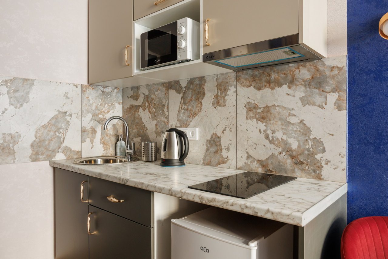 Апартаменты (Апартаменты Sutki Rent 