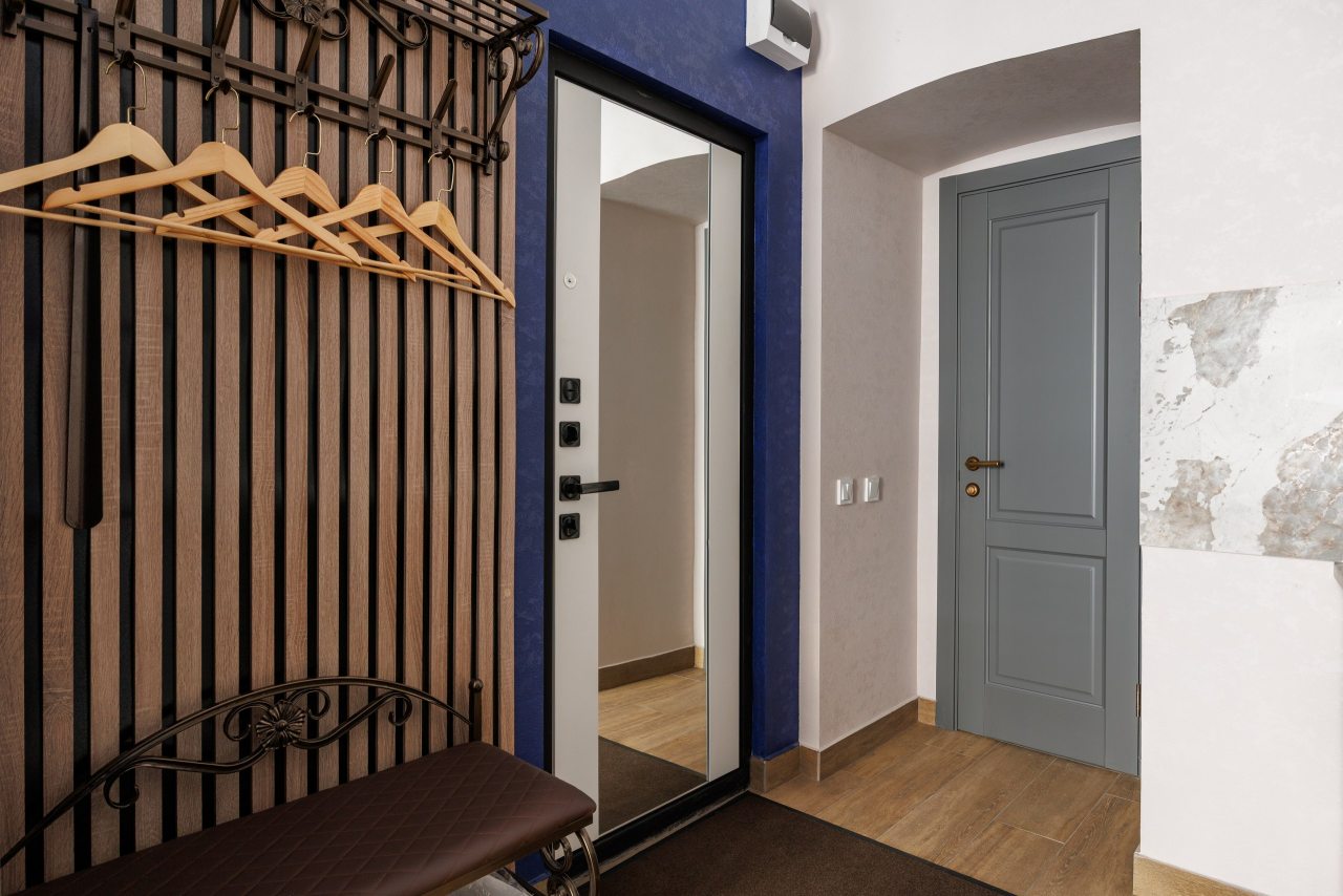 Апартаменты (Апартаменты Sutki Rent 