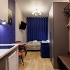 Апартаменты (Апартаменты Sutki Rent "Распутин"), Апартаменты Sutki Rent в доме Распутина