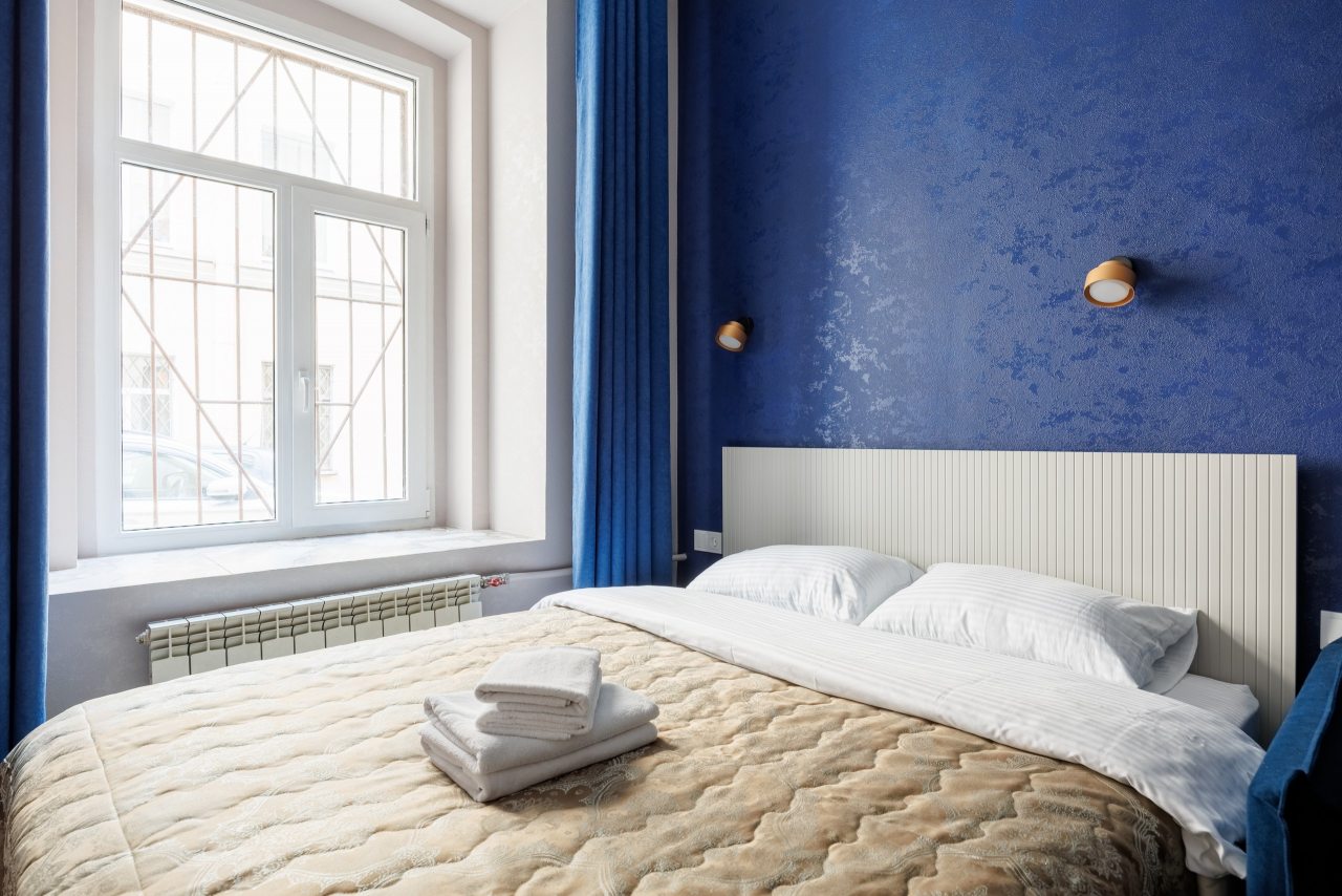 Апартаменты (Апартаменты Sutki Rent 