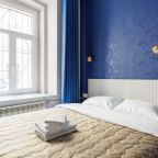 Апартаменты (Апартаменты Sutki Rent "Распутин"), Апартаменты Sutki Rent в доме Распутина