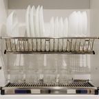 Апартаменты (Апартаменты Sutki Rent "Распутин"), Апартаменты Sutki Rent в доме Распутина