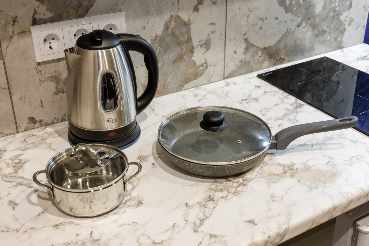 Апартаменты (Апартаменты Sutki Rent 