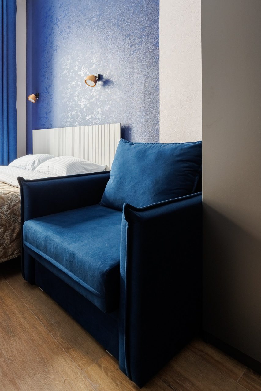 Апартаменты (Апартаменты Sutki Rent 