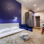 Апартаменты (Апартаменты Sutki Rent "Распутин"), Апартаменты Sutki Rent в доме Распутина