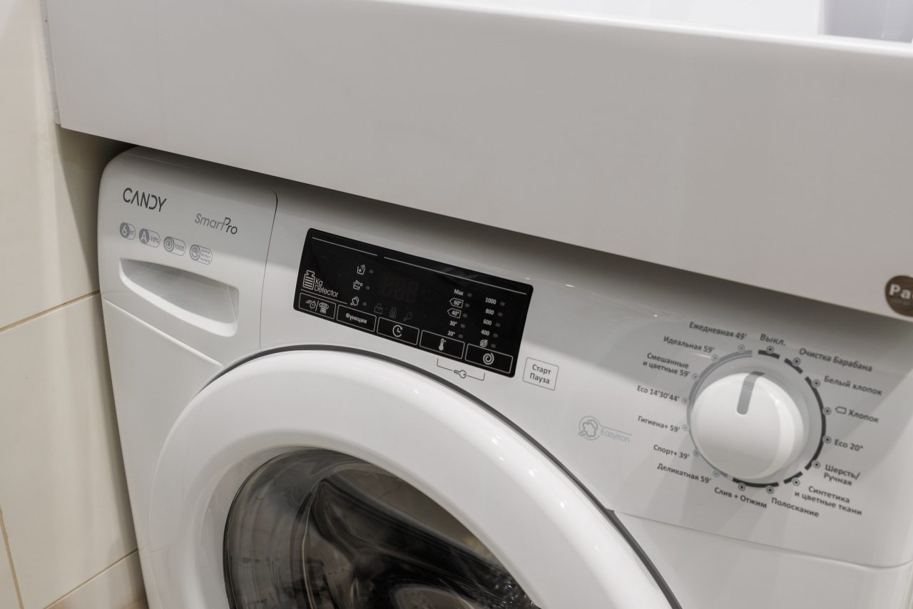 Апартаменты (Sutki Rent в доме Распутина 