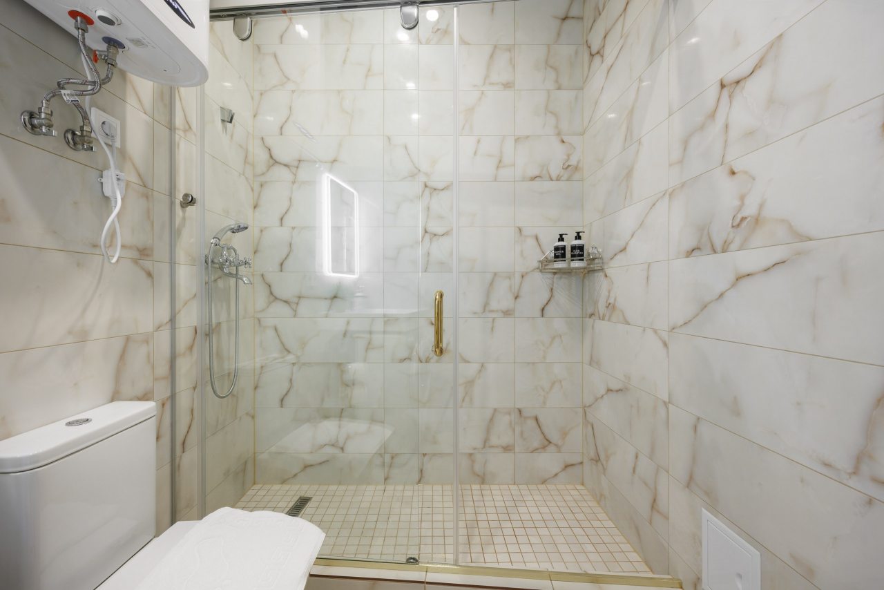 Апартаменты (Sutki Rent в доме Распутина 