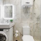 Апартаменты (Sutki Rent в доме Распутина "Александра"), Апартаменты Sutki Rent в доме Распутина