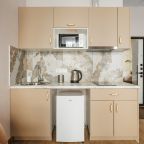 Апартаменты (Sutki Rent в доме Распутина "Александра"), Апартаменты Sutki Rent в доме Распутина