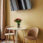 Апартаменты (Sutki Rent в доме Распутина "Александра"), Апартаменты Sutki Rent в доме Распутина