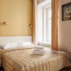 Апартаменты (Sutki Rent в доме Распутина "Александра"), Апартаменты Sutki Rent в доме Распутина