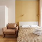 Апартаменты (Sutki Rent в доме Распутина "Александра"), Апартаменты Sutki Rent в доме Распутина