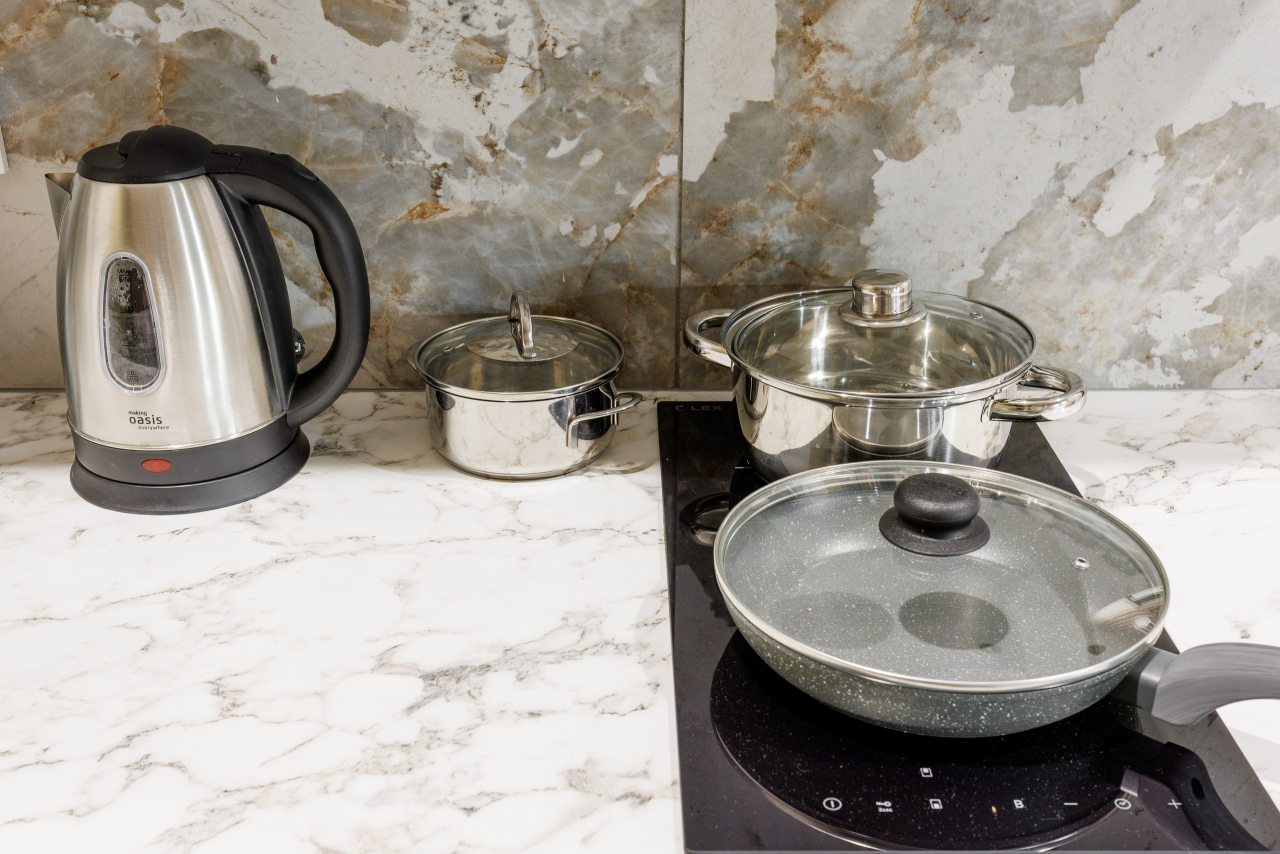 Апартаменты (Sutki Rent в доме Распутина 