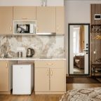 Апартаменты (Sutki Rent в доме Распутина "Александра"), Апартаменты Sutki Rent в доме Распутина