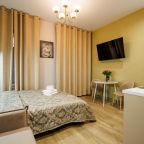 Апартаменты (Sutki Rent в доме Распутина "Александра"), Апартаменты Sutki Rent в доме Распутина