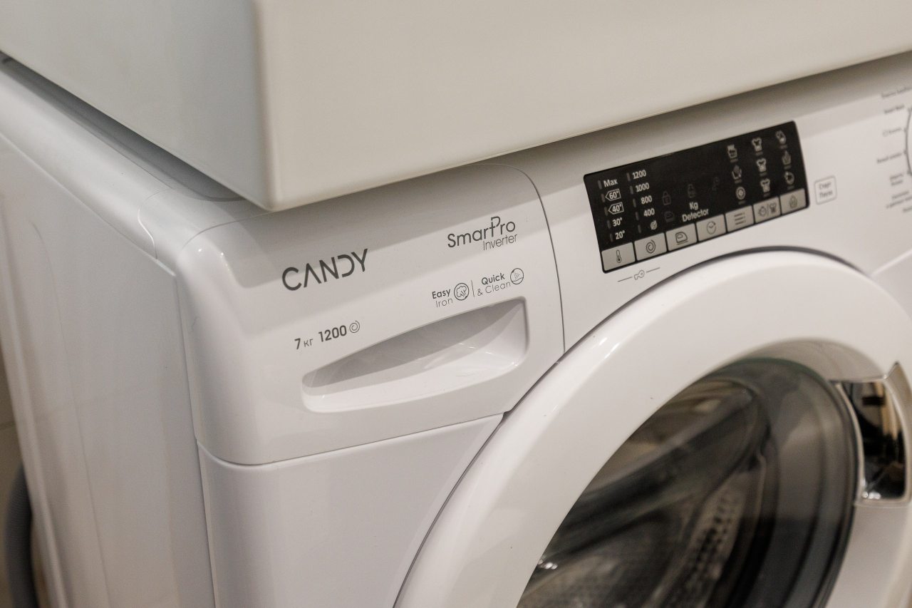 Апартаменты (Sutki Rent в доме Распутина 