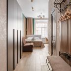 Апартаменты (Sutki Rent в доме Распутина "Юсупов"), Апартаменты Sutki Rent в доме Распутина