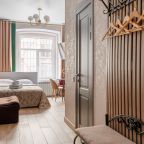 Апартаменты (Sutki Rent в доме Распутина "Юсупов"), Апартаменты Sutki Rent в доме Распутина