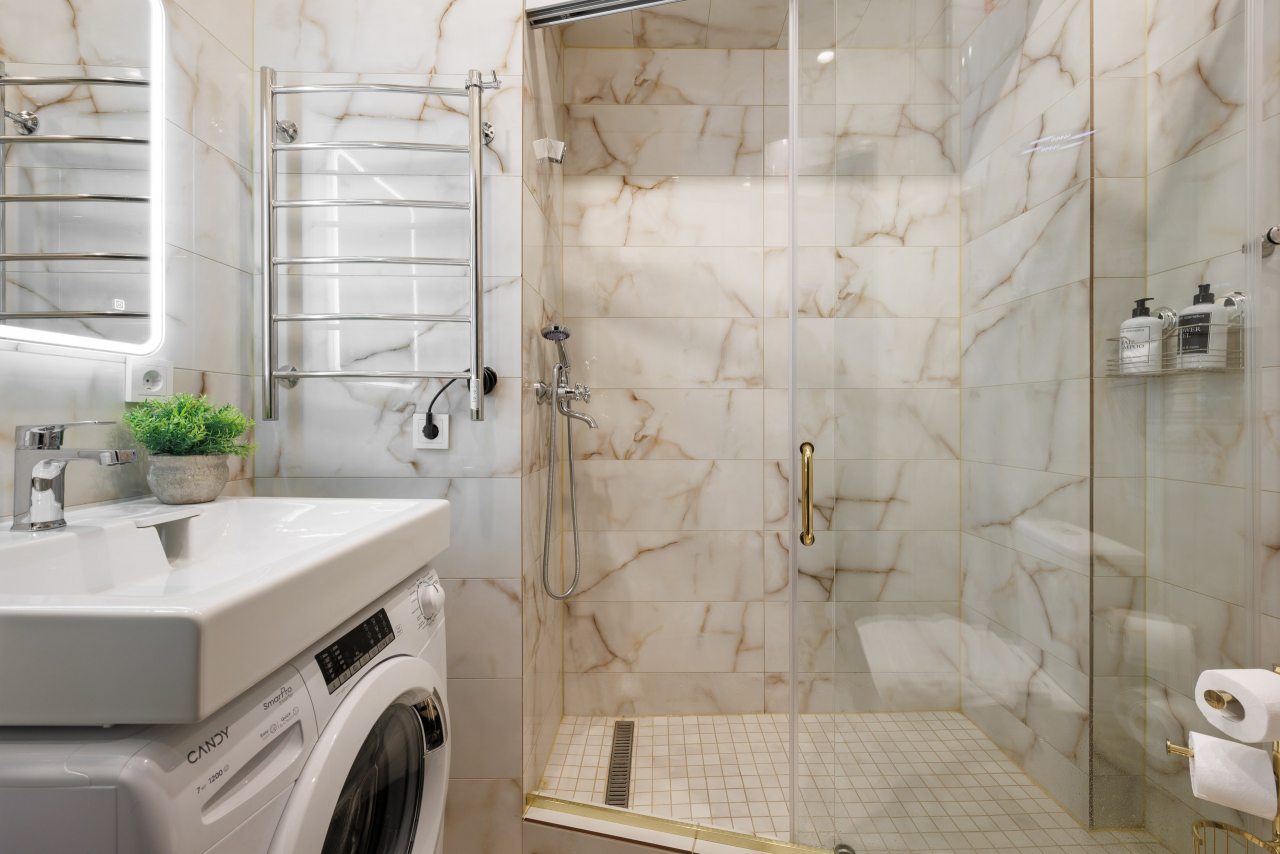 Апартаменты (Sutki Rent в доме Распутина 